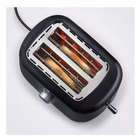 Immagine di Tostapane verticale 850 w Nero SEVERIN 4321000 KA4321