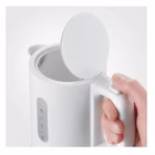 Immagine di Bollitore 1.100 w Bianco SEVERIN 3462000 WK3462
