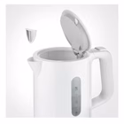 Immagine di Bollitore 1.100 w Bianco SEVERIN 3462000 WK3462