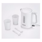 Immagine di Bollitore 1.100 w Bianco SEVERIN 3462000 WK3462