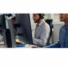 Immagine di Pc Desktop 16.00000 windows 11 pro intel core ultra 5 1024 Gb HP HP desktop Smart Buy CK2G0ET