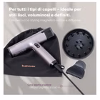 Immagine di Asciugacapelli Viola BEURER HC 100 Excellence HC100