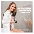 Immagine di Asciugacapelli Viola BEURER HC 100 Excellence HC100