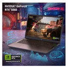 Immagine di Notebook 15.6" 32.00000 1024GB ACER NITRO V 15 ANV15-52-98C4 NH.QZAET.003
