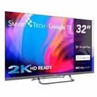 Immagine di Tv 32" hd (1280x720) SMART TECH 32 HD Google TV 32HG01V