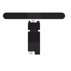 Immagine di Monitor soundbar ms30