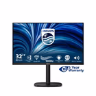 Immagine di Monitor 31,5 100hz reg alt