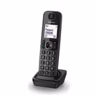 Immagine di Telefono cordless digitale PANASONIC KX-TGFA30EXM