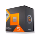 Immagine di Processore 7500x3d 6 amd ryzen 5 tft 4,5 ghz AMD AMD CPU Desktop MAXFEM 100001904WOF