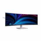 Immagine di 49 monitor curvo 32:9 reg alt USB-C