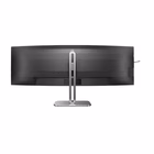 Immagine di 49 monitor curvo 32:9 reg alt USB-C