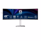 Immagine di 49 monitor curvo 32:9 reg alt USB-C