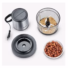 Immagine di Tritatutto 400 w Bianco SEVERIN 3867000 KM3867