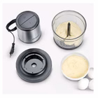 Immagine di Tritatutto 400 w Bianco SEVERIN 3867000 KM3867