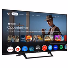 Immagine di Tv 40" Full HD (1920x1080) SMART TECH 40 Full HD Google TV QLED 40QG01V