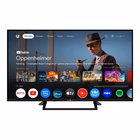 Immagine di Tv 40" Full HD (1920x1080) SMART TECH 40 Full HD Google TV QLED 40QG01V