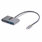 Immagine di Hub USB c a 4 porte 2x usb-a/c