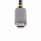 Immagine di Hub USB c a 4 porte 2x usb-a/c
