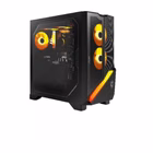 Immagine di Pc Desktop windows 11 amd ryzen 7 2000GB MSI MPG INFINITE Z3 9NVVR7-101EU 9S6-B94221-606