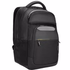 Immagine di Notebook da 14 a 15.6 poliestere Nero TARGUS CityGear 14-15.6" Laptop Backpack TCG662GL