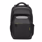 Immagine di Notebook da 14 a 15.6 poliestere Nero TARGUS CityGear 14-15.6" Laptop Backpack TCG662GL
