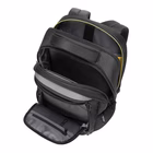 Immagine di Notebook da 14 a 15.6 poliestere Nero TARGUS CityGear 14-15.6" Laptop Backpack TCG662GL
