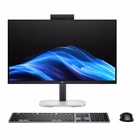 Immagine di Pc All-in-One 23,8" professional intel core ultra 5 512GB HP HP desktop Smart Buy CK2G3ET