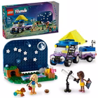 Immagine di Costruzioni LEGO Camping-van sotto le stelle 42603A