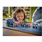 Immagine di Costruzioni LEGO Camping-van sotto le stelle 42603A