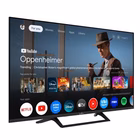 Immagine di Tv 43" 4K (3840x2160) SMART TECH 43" Google TV QLED 43QG06V