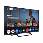 Immagine di Tv 43" 4K (3840x2160) SMART TECH 43" Google TV QLED 43QG06V