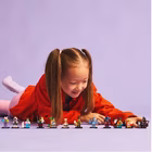 Immagine di Costruzioni LEGO SERIE 27 71048A