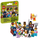 Immagine di Costruzioni LEGO SERIE 27 71048A