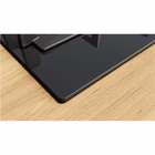 Immagine di Piano cottura gas vetro temperato Nero BOSCH PNP6B6K40