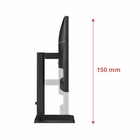 Immagine di Monitor 27 - 16:9 120hz reg alt