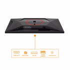 Immagine di 27 monitor 2560x1440 320hz reg alt