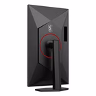 Immagine di 27 monitor 2560x1440 320hz reg alt