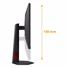 Immagine di 27 monitor 2560x1440 320hz reg alt