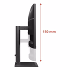 Immagine di 27 monitor 3840x2160 60hz reg alt