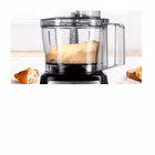 Immagine di Robot da cucina 800 w Nero BOSCH MCM3101B