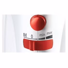 Immagine di Sbattitore 300 w Bianco BOSCH MFQP1000