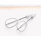 Immagine di Sbattitore 300 w Bianco BOSCH MFQP1000