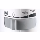 Immagine di Sbattitore 300 w Bianco BOSCH MFQP1000