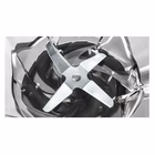 Immagine di Frullatore 1200 w Grigio BOSCH MMB6141S