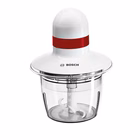 Immagine di Tritatutto 400 w Bianco BOSCH MMRP1000