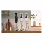 Immagine di Frullatore ad immersione 800 w Bianco BOSCH MSM4W420