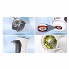 Immagine di Frullatore ad immersione 800 w Bianco BOSCH MSM4W420