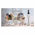 Immagine di Frullatore ad immersione 800 w Bianco BOSCH MSM4W420