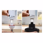 Immagine di Frullatore ad immersione 800 w Bianco BOSCH MSM4W420