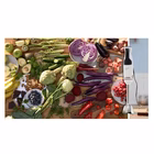 Immagine di Frullatore ad immersione 800 w Bianco BOSCH MSM4W420